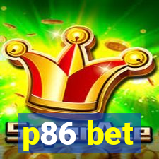 p86 bet